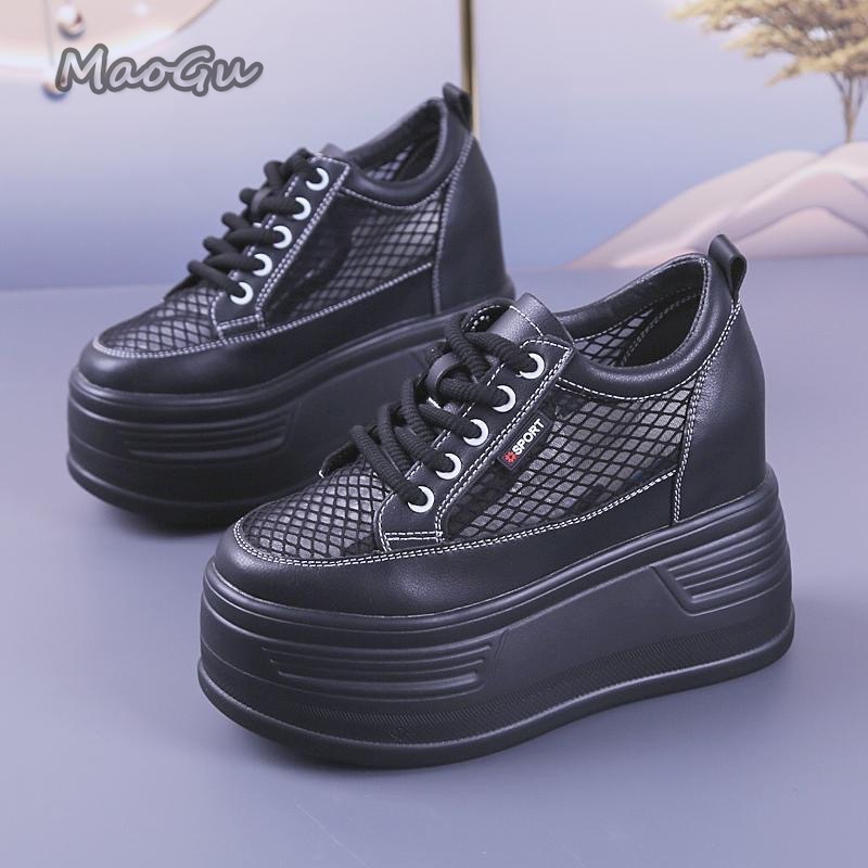 Tenis De Mujer, Zapatillas Dep - Guipure Lace Panel reseña y precio