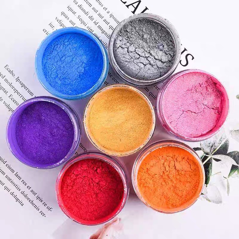 Juego de 15 pinceles para deco - Embellishment Crafts reseña y precio